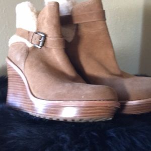 UGG boots